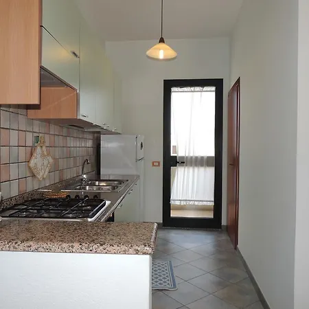 Stefano Apartment Villasimius