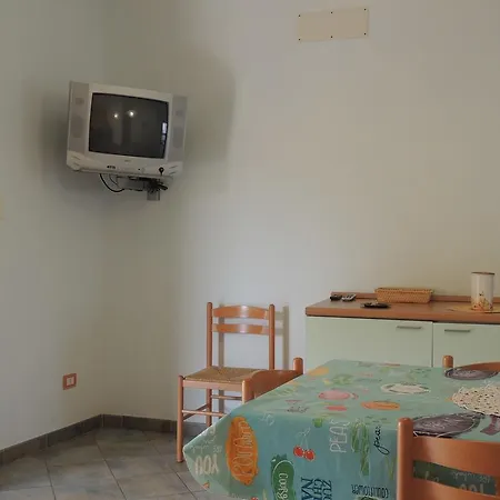 Stefano Apartment