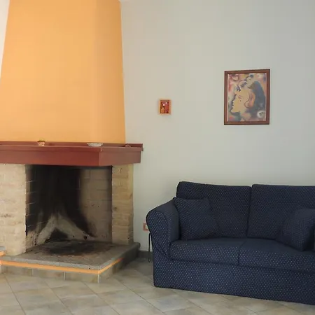 Stefano Apartment *