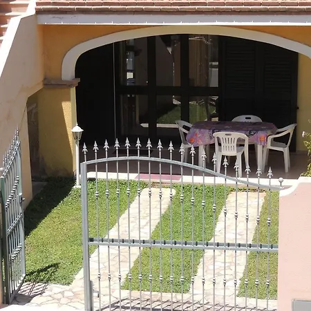 Apartment Stefano