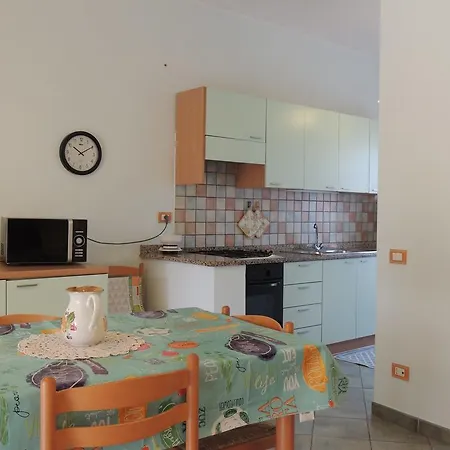 Apartment Stefano *