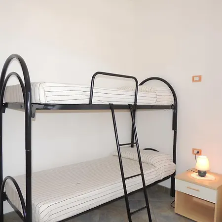 Apartment Stefano Villasimius
