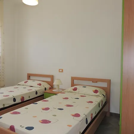 Apartment Stefano *